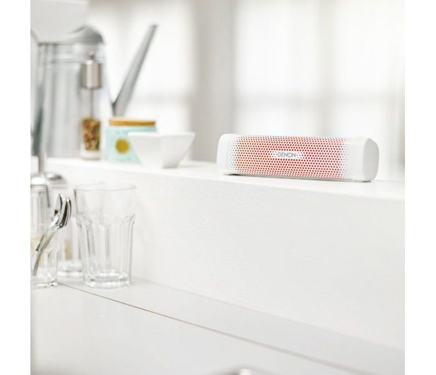 DENON Głośnik BT DENON ENVAYA MINI DSB100WTEM - 275670 - zdjęcie 5